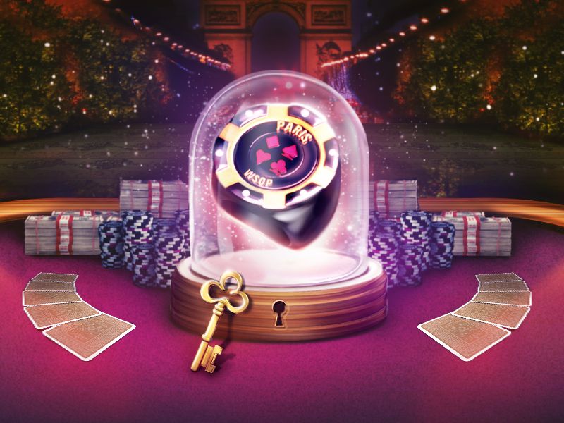 God Of Wins Casino Welcome Bonus