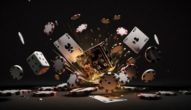 God Of Wins Casino Live Betting