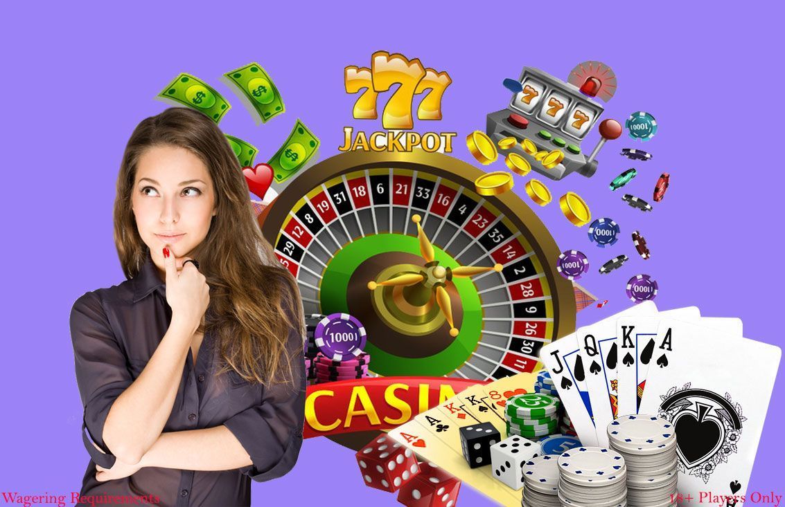 God Of Wins Casino Live Casino