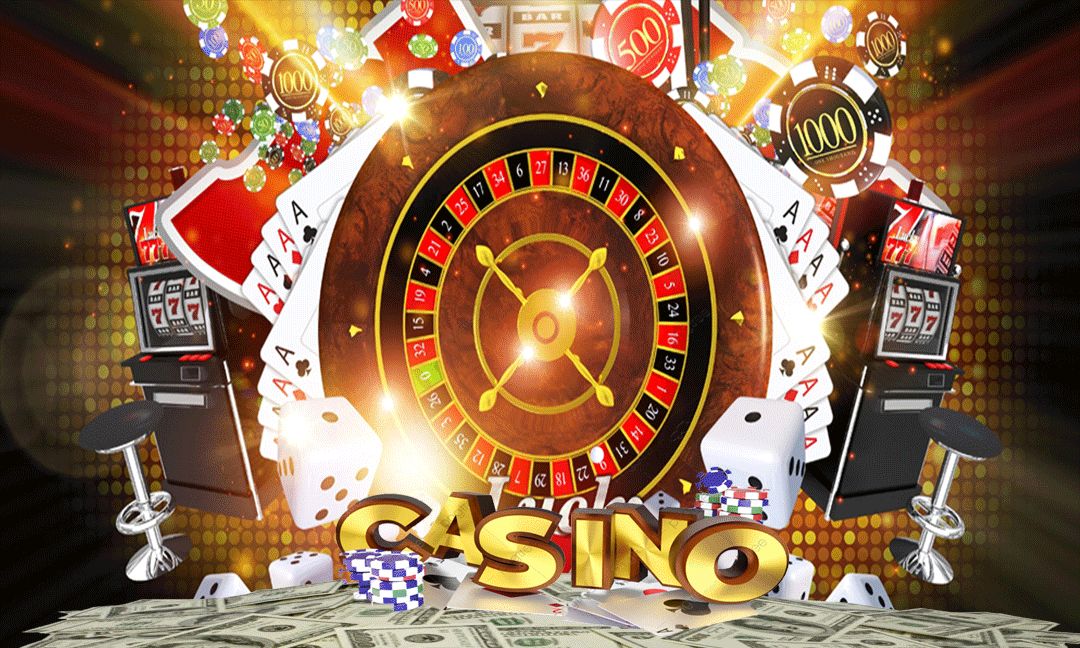 God Of Wins Casino Welcome Bonus