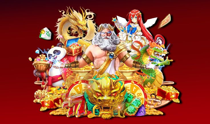 God Of Wins Casino Welcome Bonus